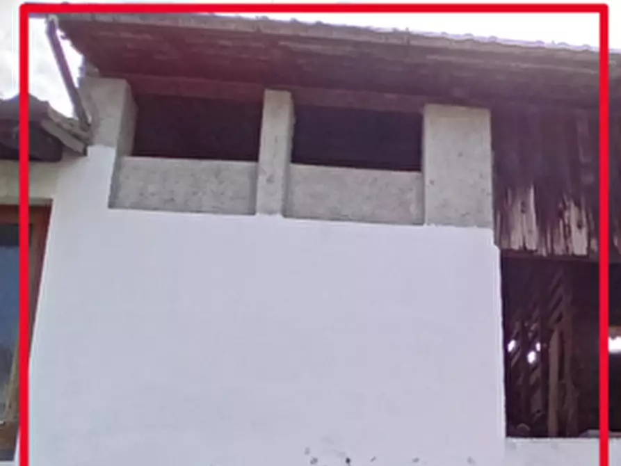 Immagine 4 di Porzione di casa in vendita  in Via Montello  a Lestizza