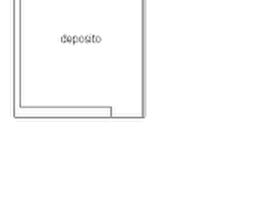 Immagine 5 di Porzione di casa in vendita  in Via Montello  a Lestizza