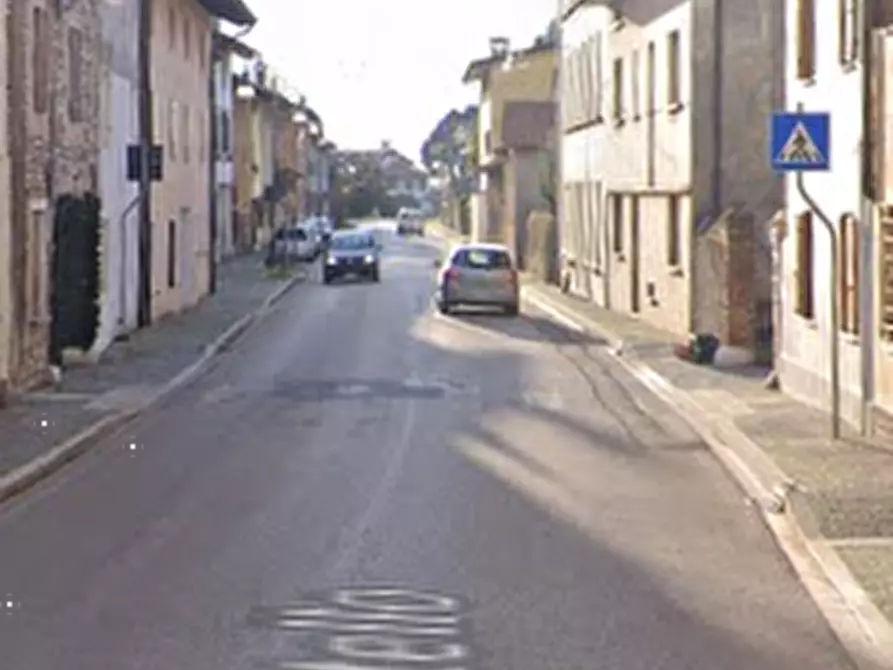 Immagine 8 di Porzione di casa in vendita  in Via Montello  a Lestizza