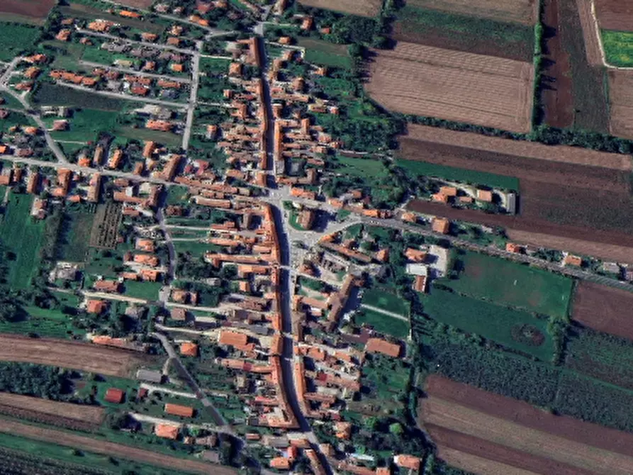 Immagine 9 di Porzione di casa in vendita  in Via Montello  a Lestizza