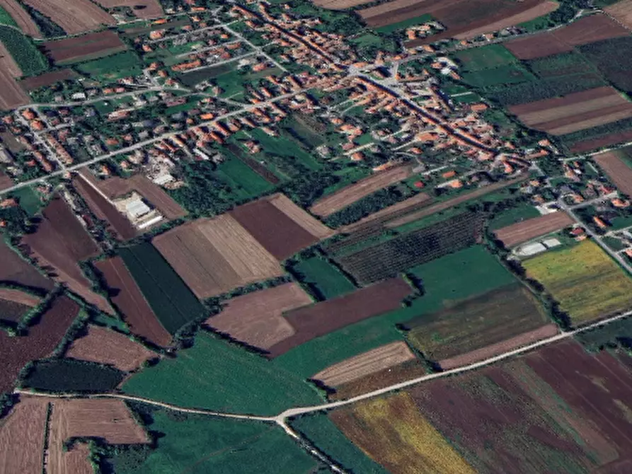 Immagine 10 di Porzione di casa in vendita  in Via Montello  a Lestizza