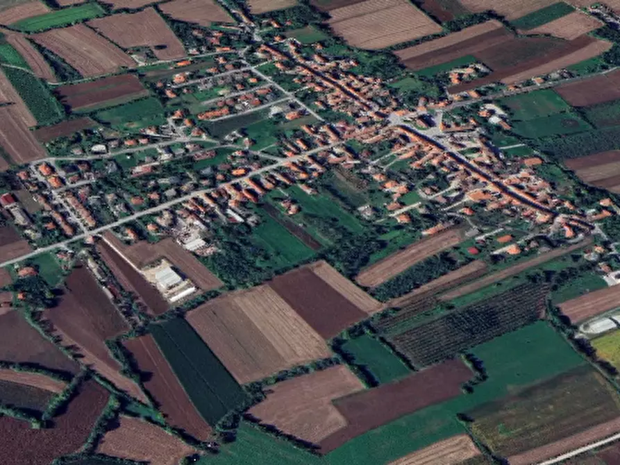 Immagine 11 di Porzione di casa in vendita  in Via Montello  a Lestizza