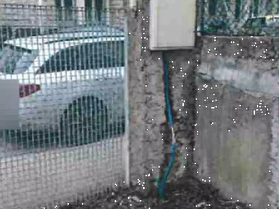 Immagine 6 di Posto auto in vendita  in Via del Pino snc a Firenze