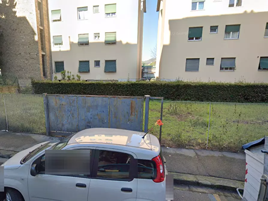 Immagine 7 di Posto auto in vendita  in Via del Pino snc a Firenze