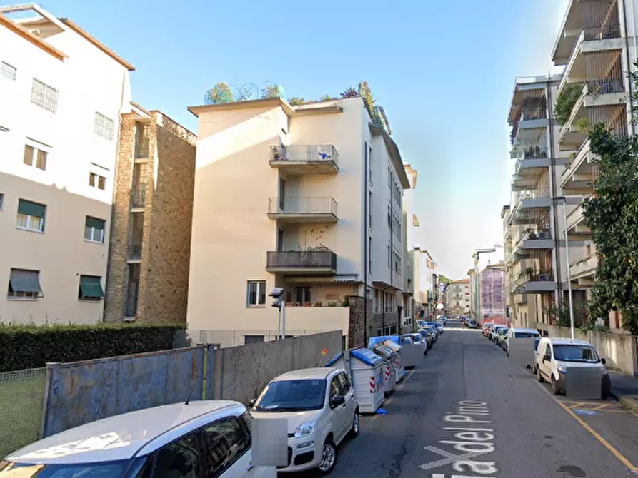 Immagine 9 di Posto auto in vendita  in Via del Pino snc a Firenze