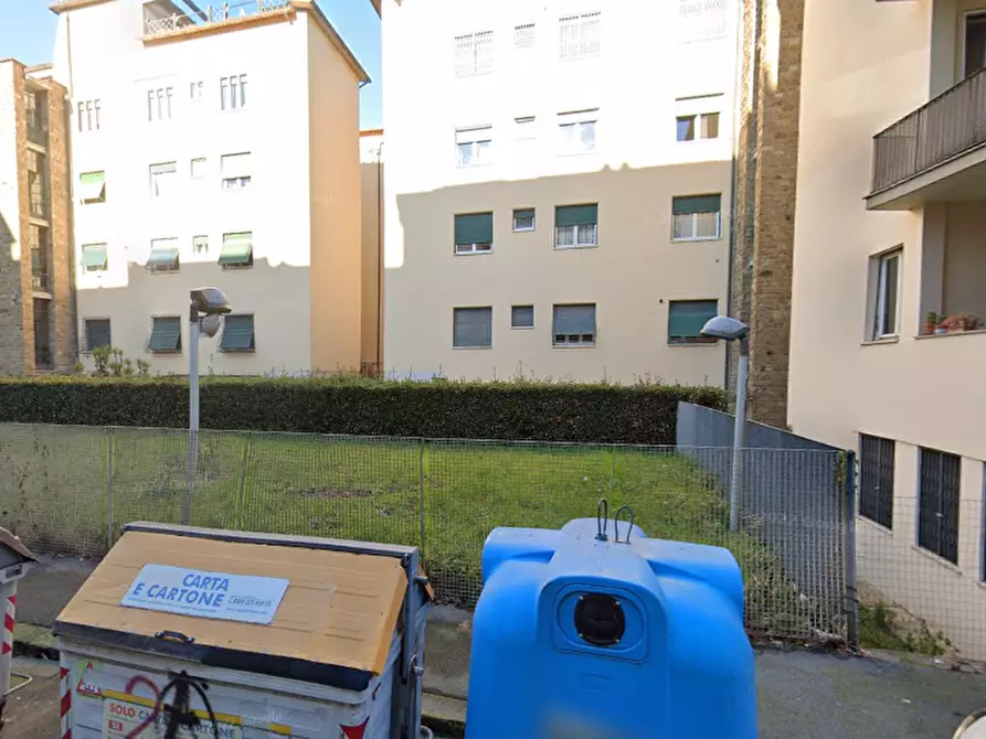 Immagine 10 di Posto auto in vendita  in Via del Pino snc a Firenze