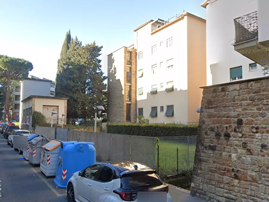 Immagine 13 di Posto auto in vendita  in Via del Pino snc a Firenze