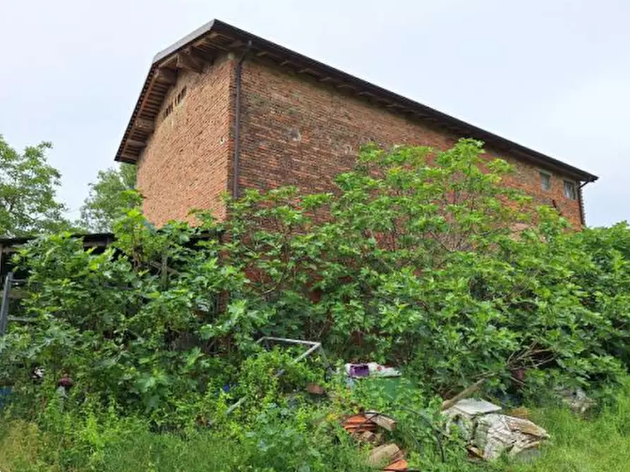 Immagine 5 di Rustico / casale in vendita  in Via Cristina a Campogalliano