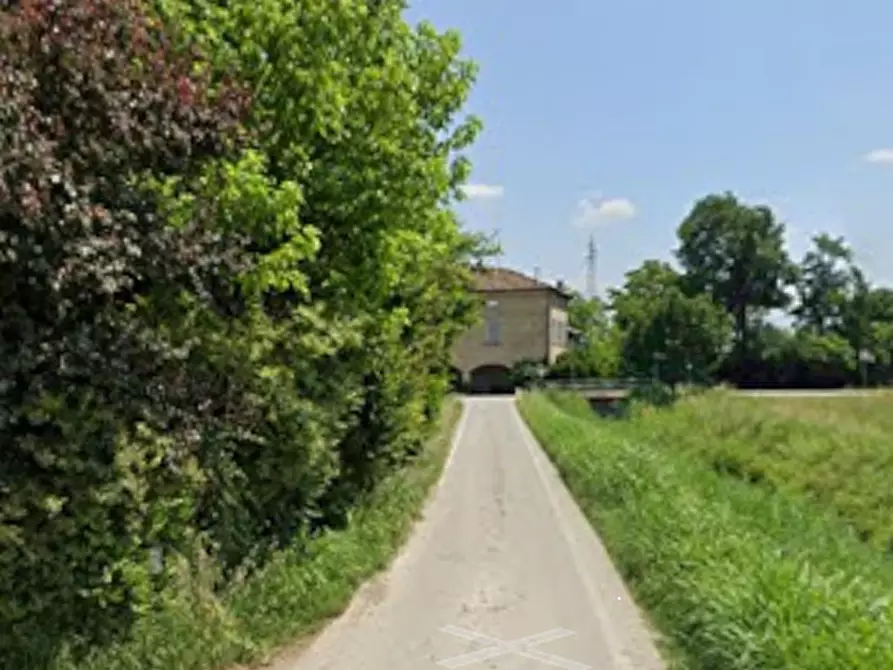 Immagine 10 di Rustico / casale in vendita  in Via Cristina a Campogalliano