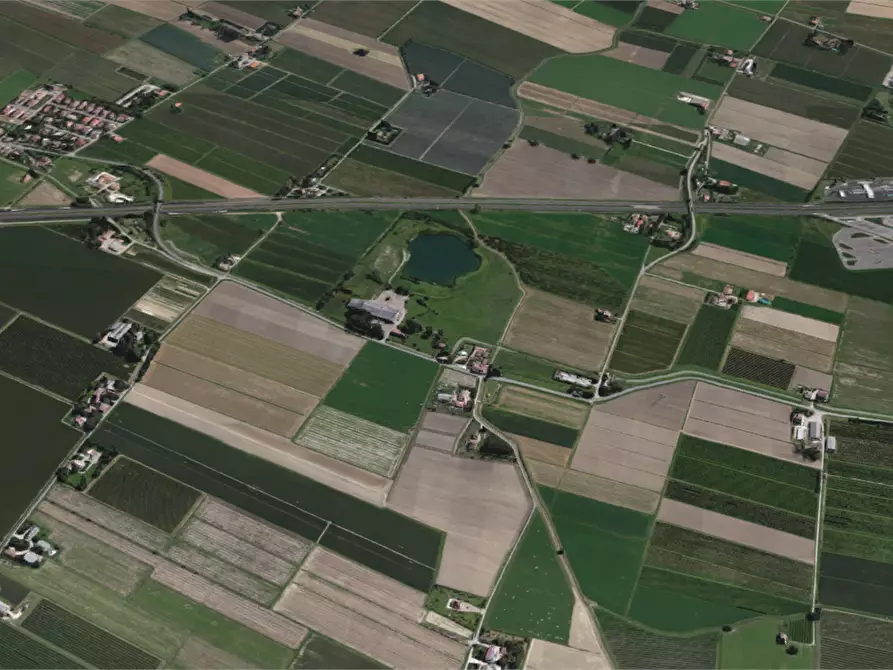 Immagine 13 di Rustico / casale in vendita  in Via Cristina a Campogalliano