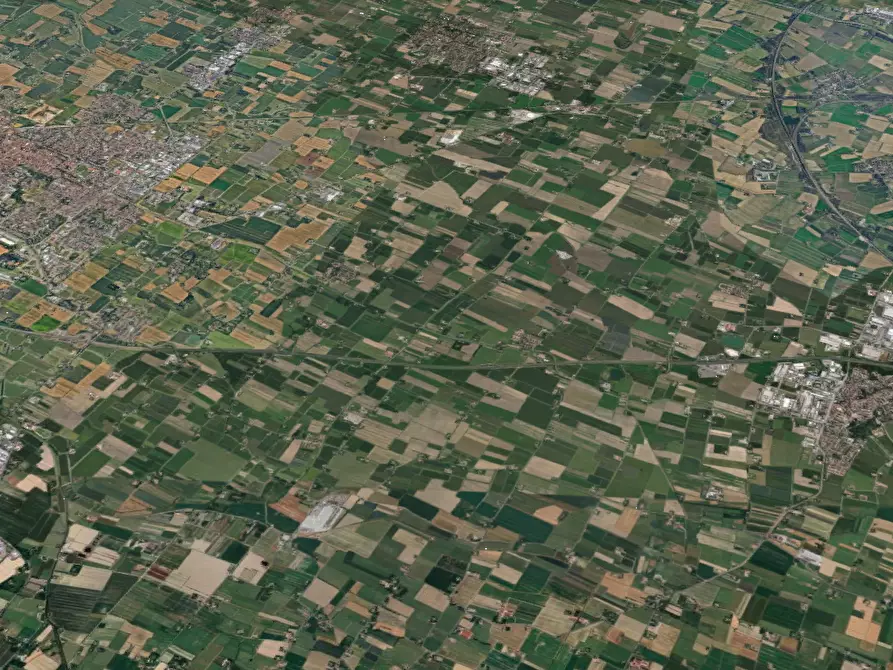 Immagine 18 di Rustico / casale in vendita  in Via Cristina a Campogalliano