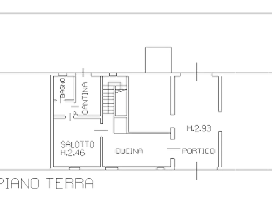 Immagine 21 di Rustico / casale in vendita  in Via Cristina a Campogalliano