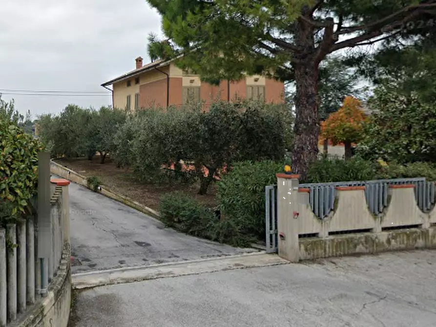 Immagine 6 di Appartamento in vendita  in Via Fonteserpe a Porto Sant'elpidio
