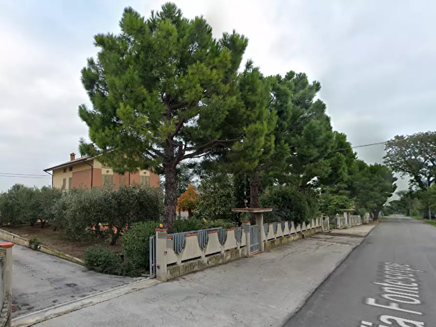Immagine 9 di Appartamento in vendita  in Via Fonteserpe a Porto Sant'elpidio
