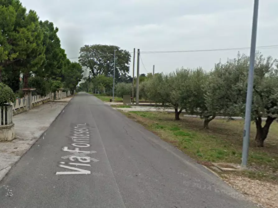 Immagine 13 di Appartamento in vendita  in Via Fonteserpe a Porto Sant'elpidio