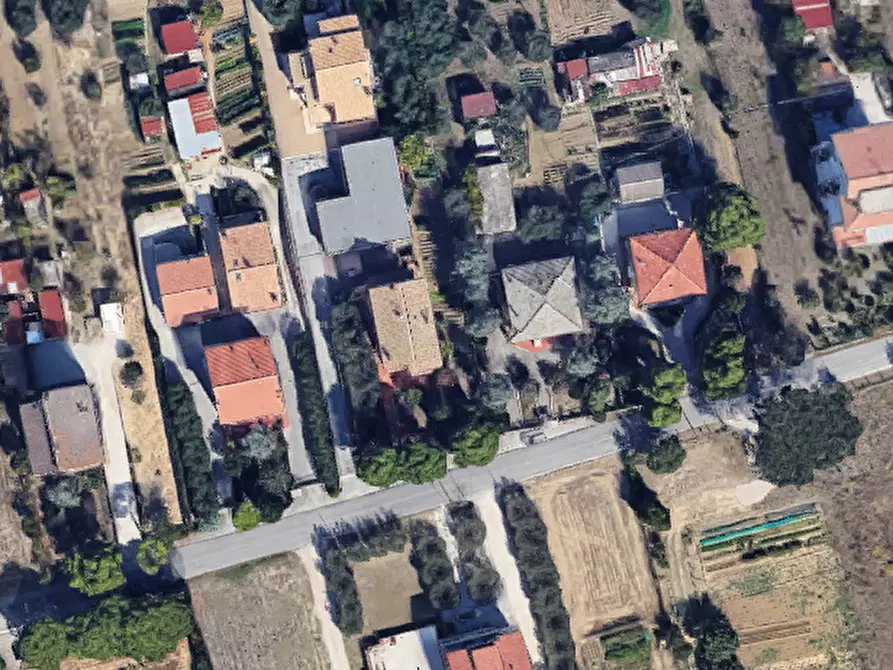 Immagine 15 di Appartamento in vendita  in Via Fonteserpe a Porto Sant'elpidio