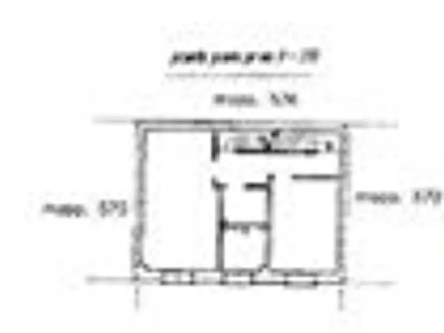 Immagine 14 di Villetta a schiera in vendita  in Via Guglielmo Marconi a Buscate