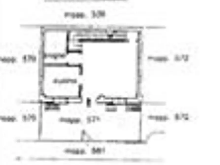 Immagine 16 di Villetta a schiera in vendita  in Via Guglielmo Marconi a Buscate