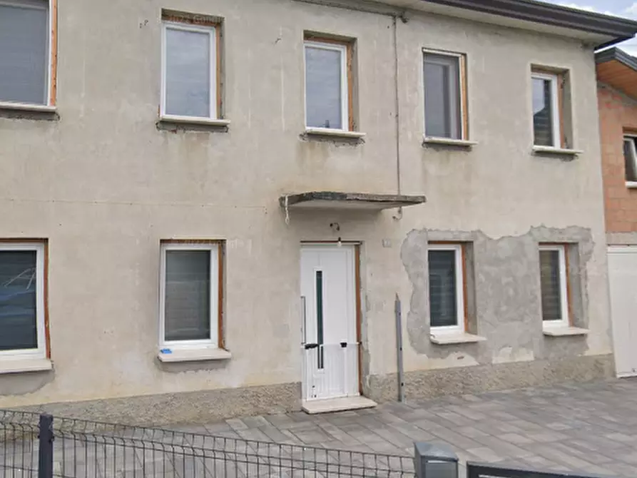 Immagine 3 di Casa indipendente in vendita  in Via Bucchignana a Noale