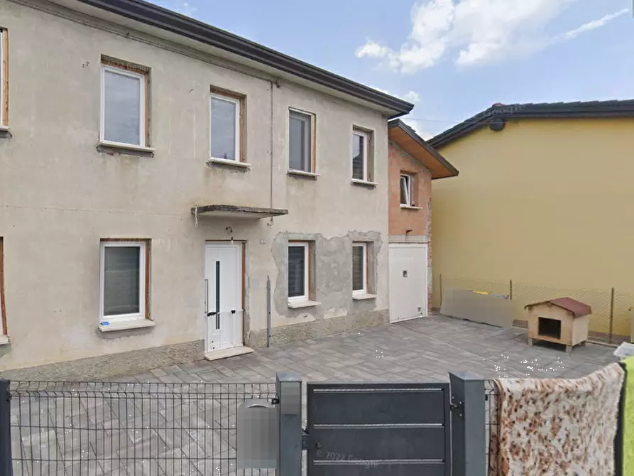 Immagine 4 di Casa indipendente in vendita  in Via Bucchignana a Noale