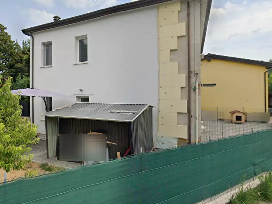 Immagine 8 di Casa indipendente in vendita  in Via Bucchignana a Noale