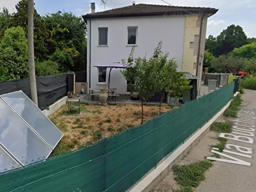 Immagine 11 di Casa indipendente in vendita  in Via Bucchignana a Noale