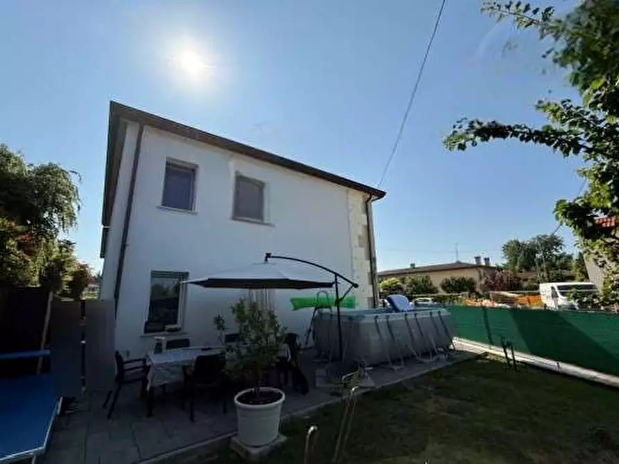 Immagine 15 di Casa indipendente in vendita  in Via Bucchignana a Noale