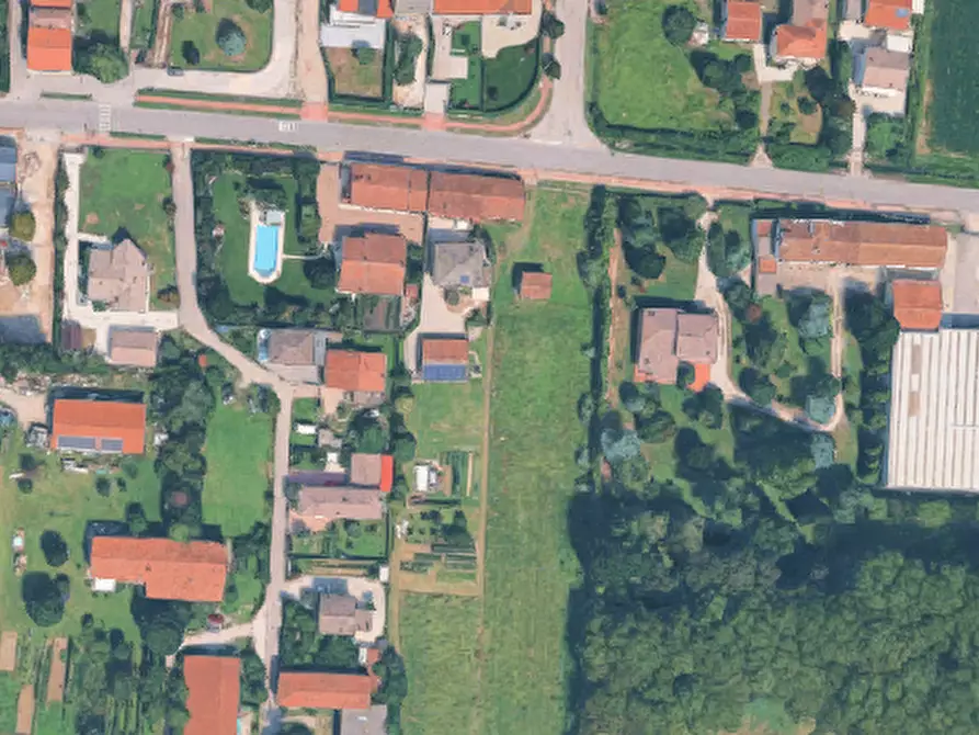 Immagine 21 di Casa indipendente in vendita  in Via Bucchignana a Noale