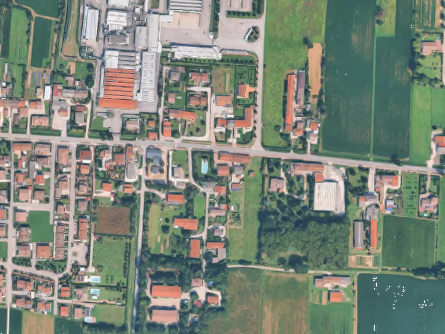 Immagine 22 di Casa indipendente in vendita  in Via Bucchignana a Noale