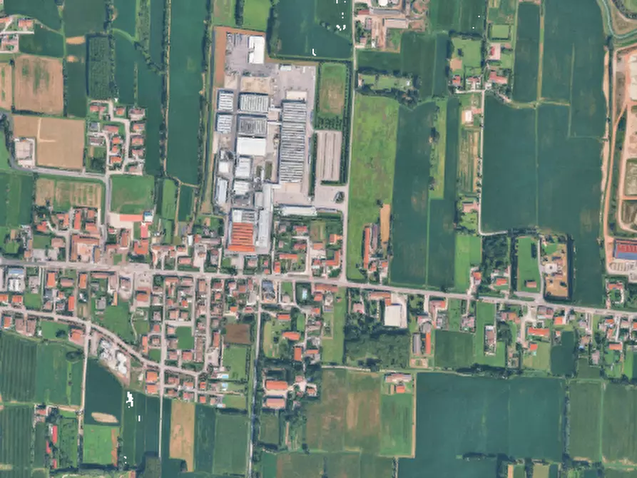 Immagine 23 di Casa indipendente in vendita  in Via Bucchignana a Noale