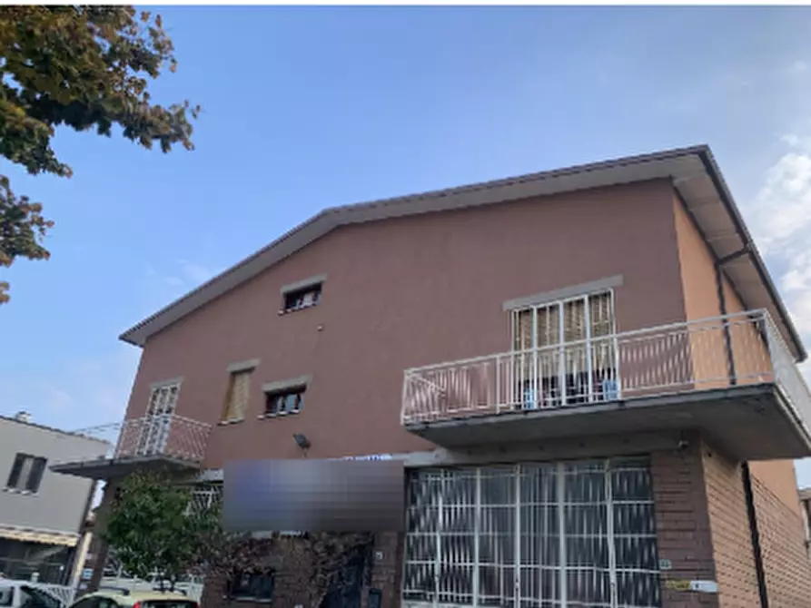 Immagine 2 di Porzione di casa in vendita  in Via Falzarego a Sassuolo
