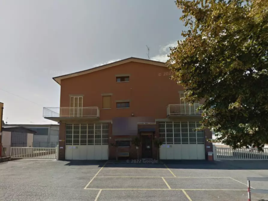 Immagine 1 di Porzione di casa in vendita  in Via Falzarego a Sassuolo