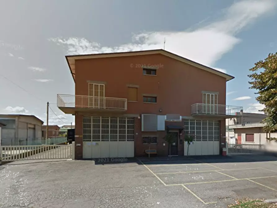 Immagine 3 di Porzione di casa in vendita  in Via Falzarego a Sassuolo