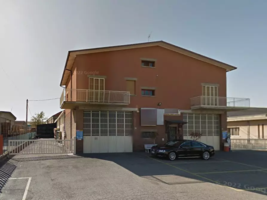 Immagine 4 di Porzione di casa in vendita  in Via Falzarego a Sassuolo