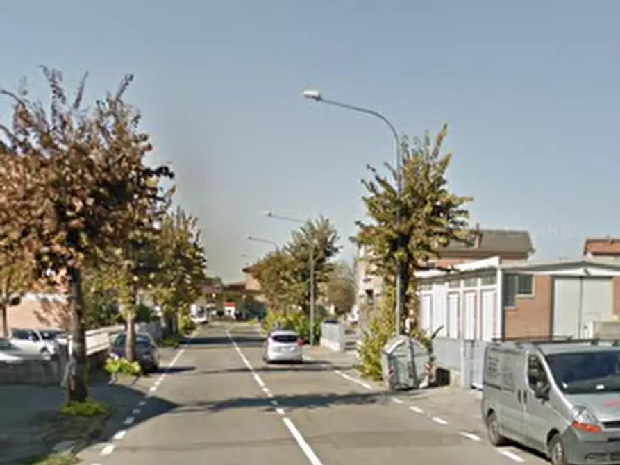 Immagine 13 di Porzione di casa in vendita  in Via Falzarego a Sassuolo