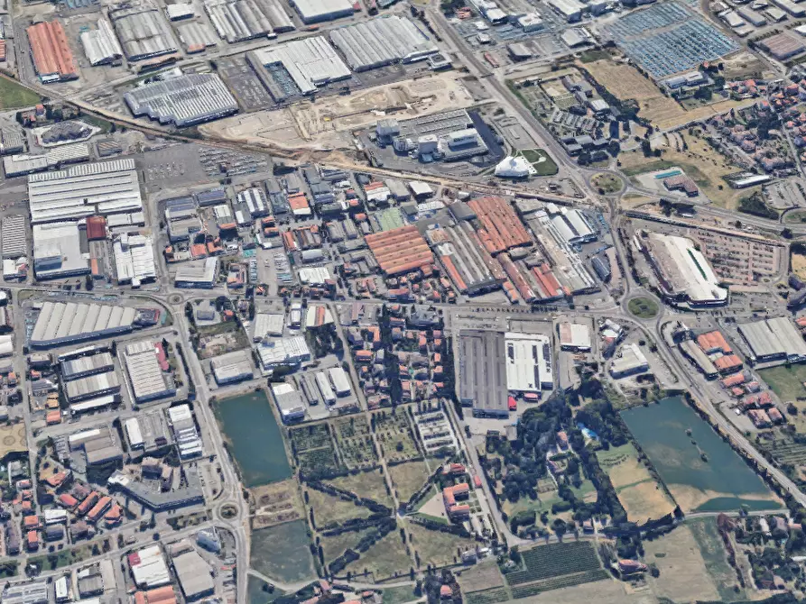 Immagine 18 di Porzione di casa in vendita  in Via Falzarego a Sassuolo