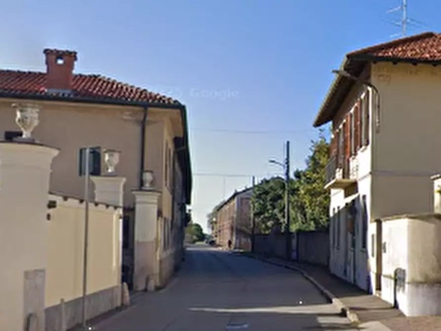 Immagine 10 di Villetta a schiera in vendita  in Via Guglielmo Marconi a Buscate