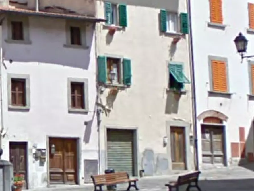 Immagine 4 di Porzione di casa in vendita  in Via Piazza Umberto I  a Londa