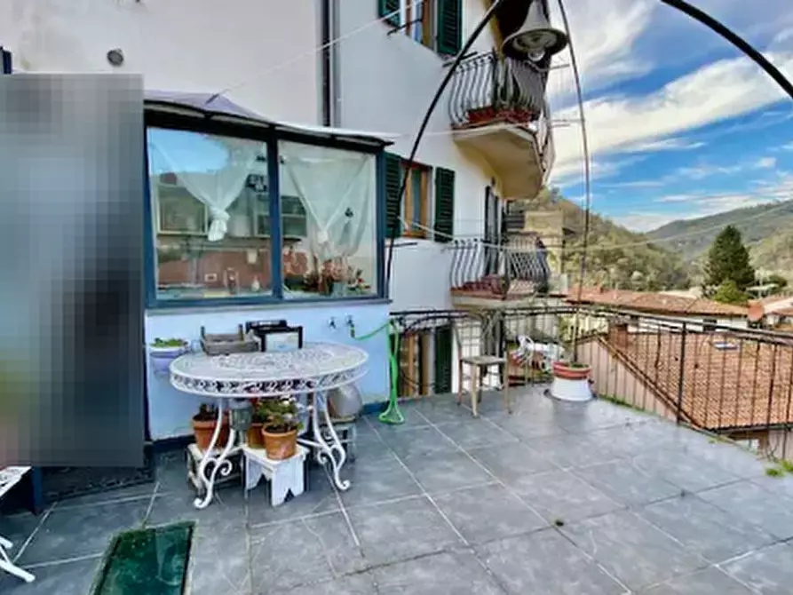 Immagine 13 di Porzione di casa in vendita  in Via Piazza Umberto I  a Londa