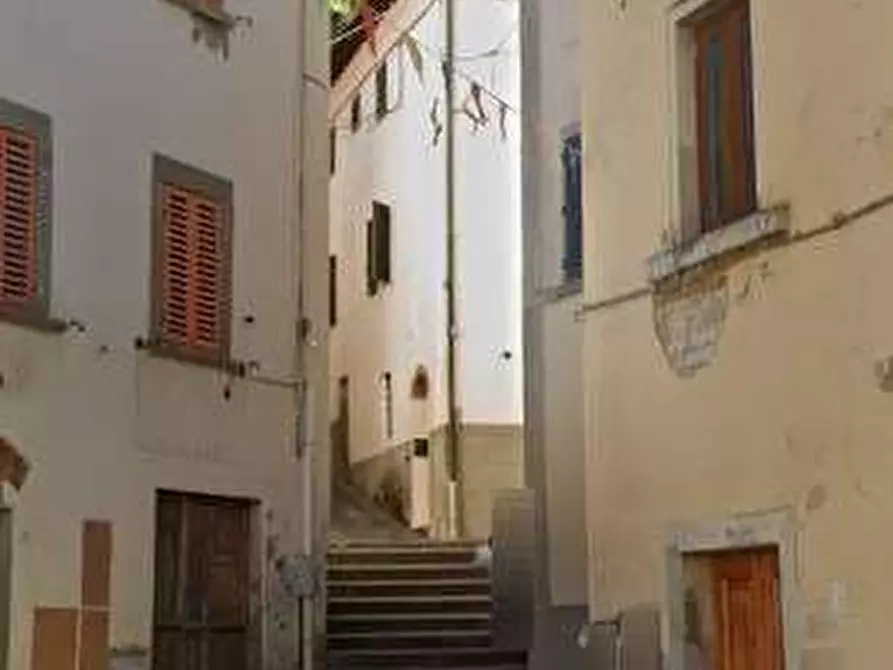 Immagine 18 di Porzione di casa in vendita  in Via Piazza Umberto I  a Londa