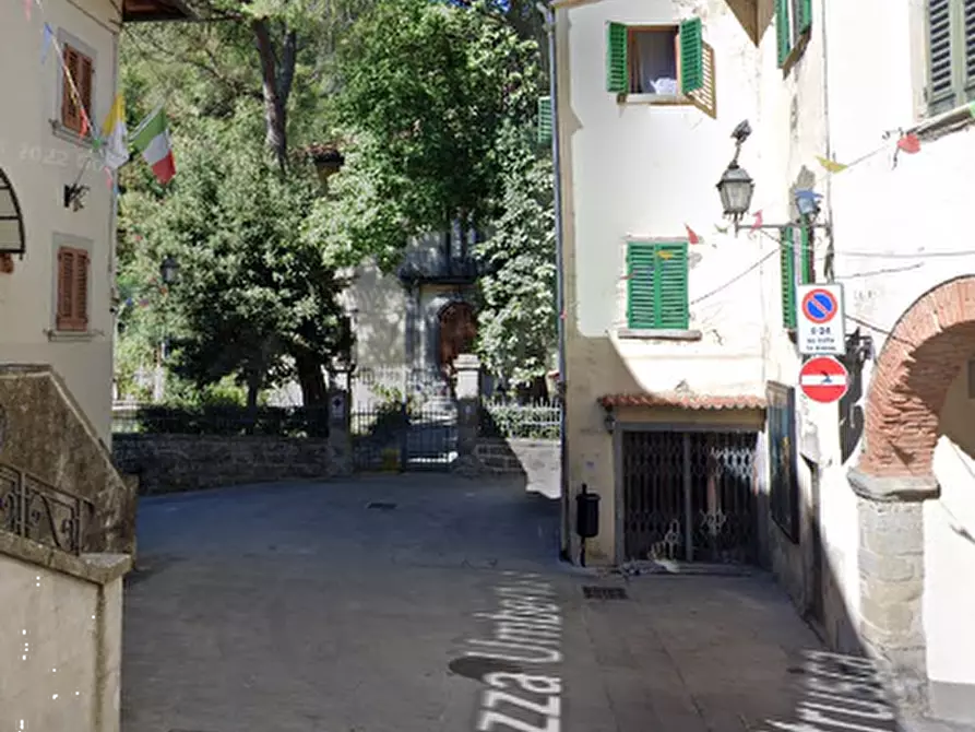 Immagine 19 di Porzione di casa in vendita  in Via Piazza Umberto I  a Londa