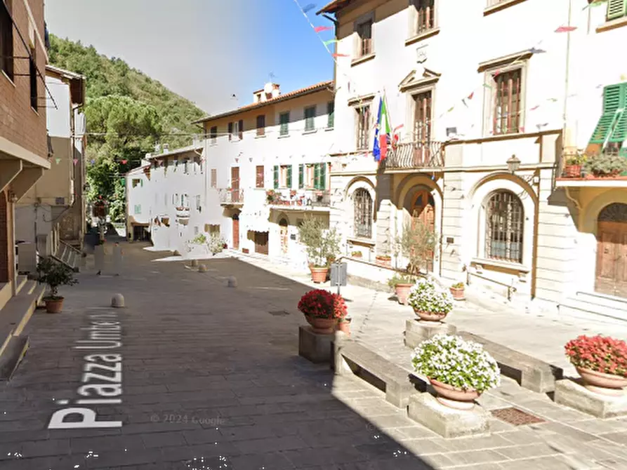 Immagine 22 di Porzione di casa in vendita  in Via Piazza Umberto I  a Londa