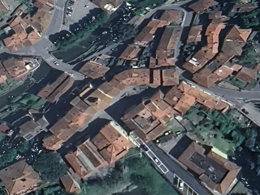 Immagine 24 di Porzione di casa in vendita  in Via Piazza Umberto I  a Londa