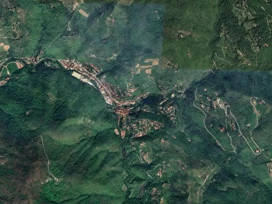 Immagine 27 di Porzione di casa in vendita  in Via Piazza Umberto I  a Londa