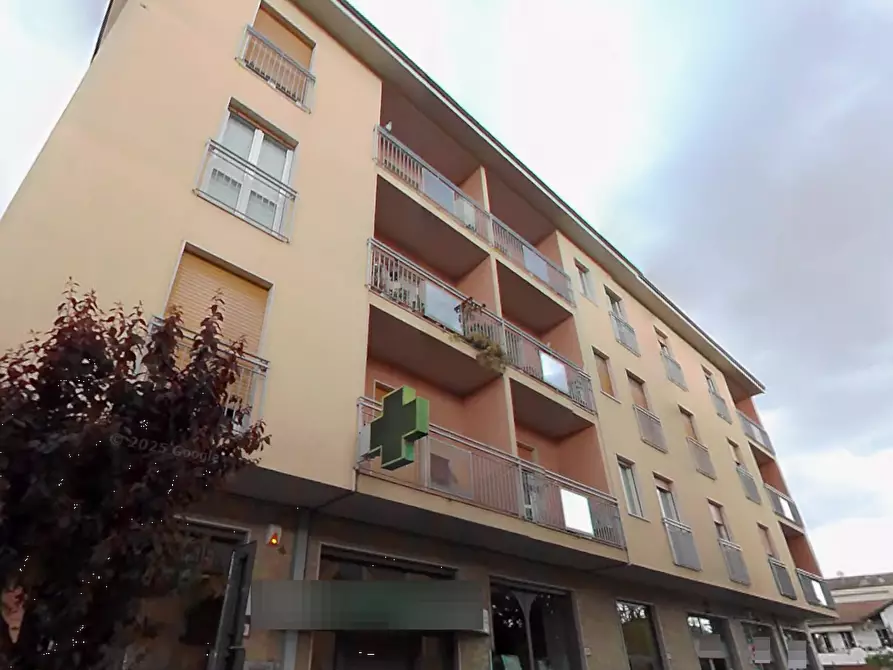 Immagine 6 di Appartamento in vendita  in Via Volta a Ceriano Laghetto