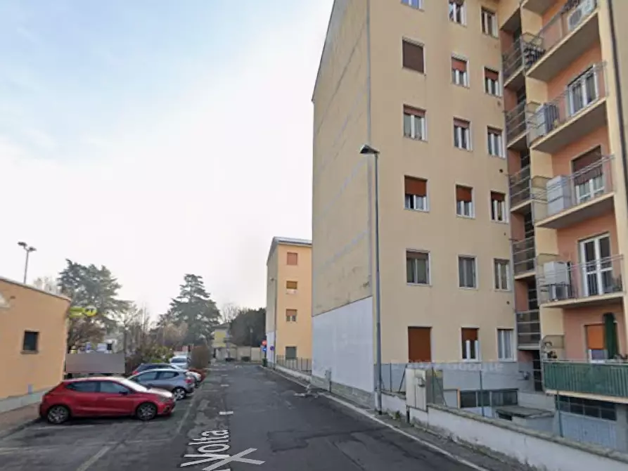 Immagine 11 di Appartamento in vendita  in Via Volta a Ceriano Laghetto