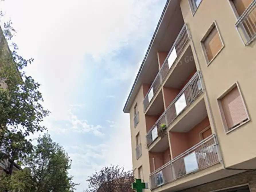 Immagine 12 di Appartamento in vendita  in Via Volta a Ceriano Laghetto