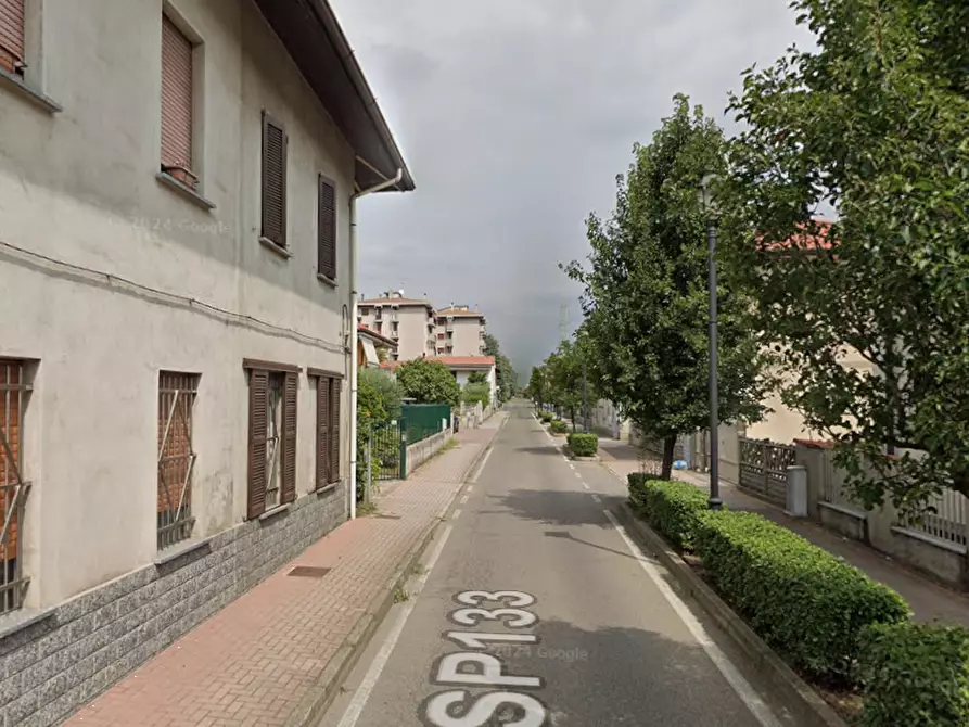 Immagine 13 di Appartamento in vendita  in Via Volta a Ceriano Laghetto