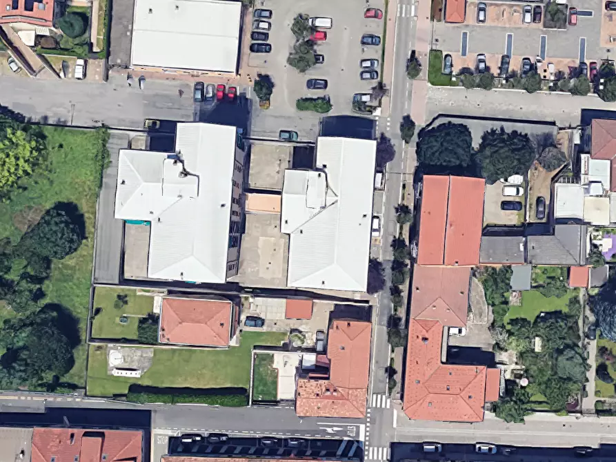 Immagine 22 di Appartamento in vendita  in Via Volta a Ceriano Laghetto