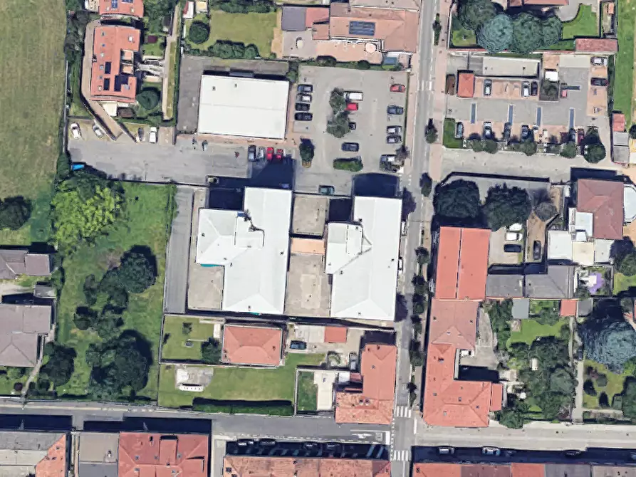 Immagine 23 di Appartamento in vendita  in Via Volta a Ceriano Laghetto